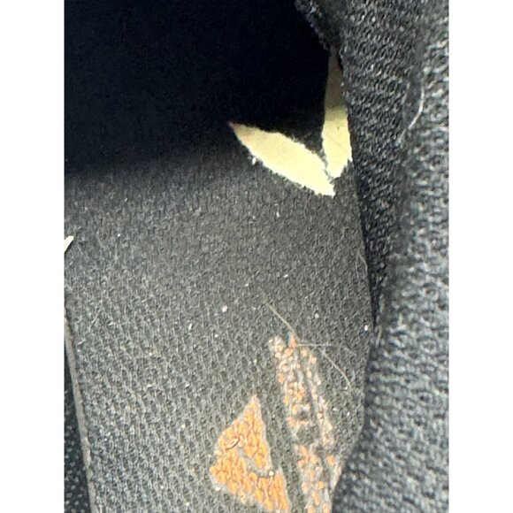 ozark trails Youth Camouflage Hiking Boots 3 Fabric Rubber Sole Outdoor READ - Picture 7 of 9